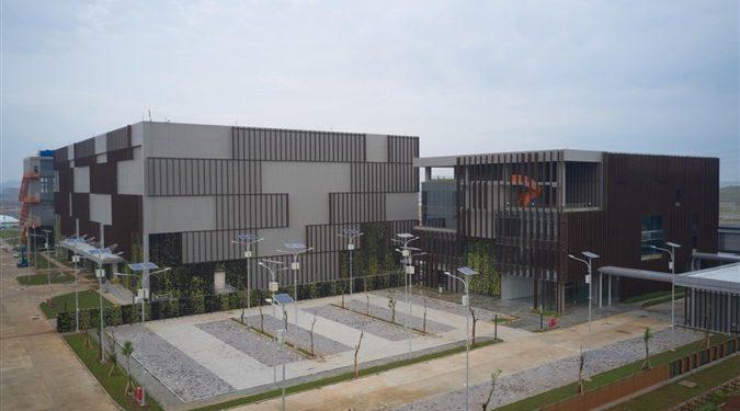 data center Telkom