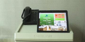 Datascrip Hospital Smart System