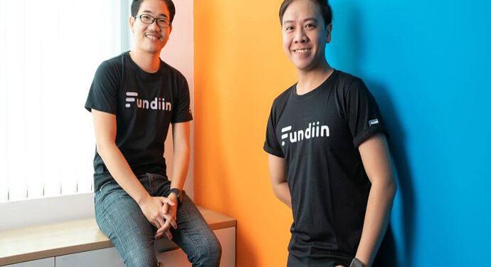Fundiin