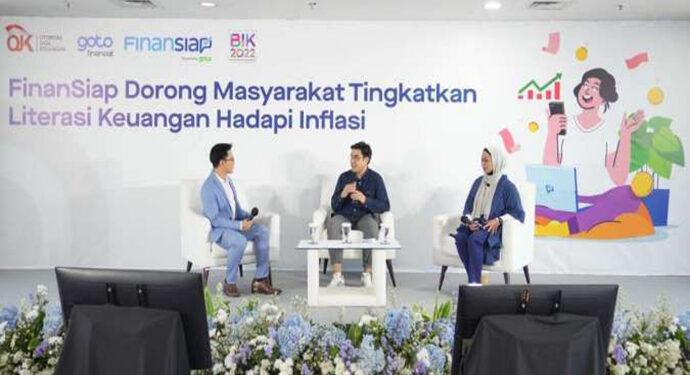 FinanSiap 2022