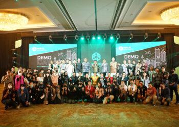 Demo Day HUB.ID 2022
