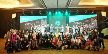 Demo Day HUB.ID 2022