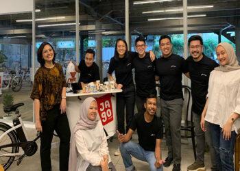 Jago Coffee