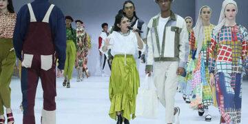 Jakarta Fashion Week (JFW) 2022