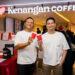Kenangan Coffee