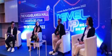 Lazada Seller Conference 2022