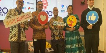 Eksibisi Teknologi Metaverse