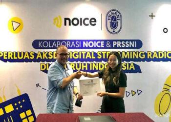 noice-PRSSNI