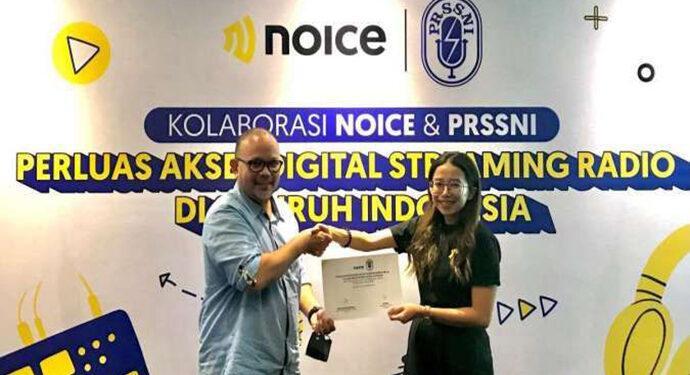 noice-PRSSNI