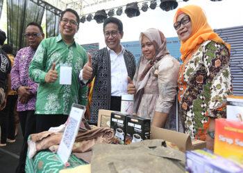 Pertamina - Smexpo 2022