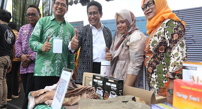 Pertamina - Smexpo 2022