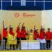 Shell Ecomarathon 2022