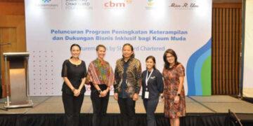 Futuremakers by Standard Chartered,