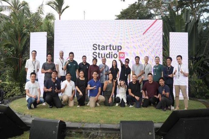 Program Startup Studio Indonesia (SSI) Batch 5