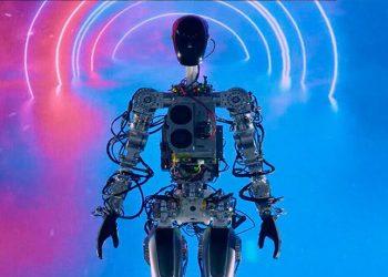 Robot Humanoid