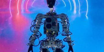 Robot Humanoid