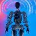Robot Humanoid