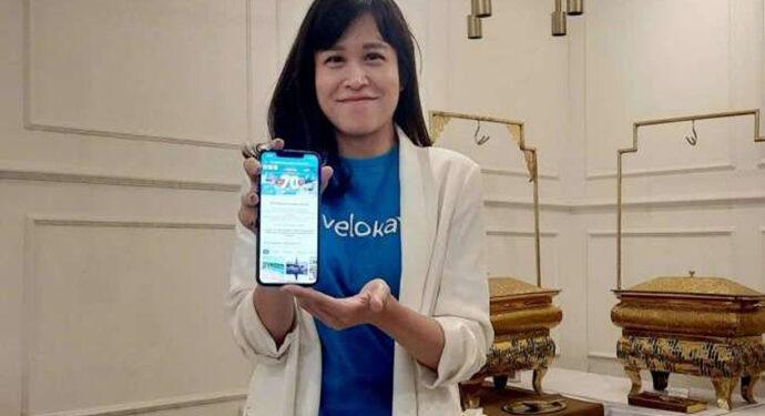 Traveloka