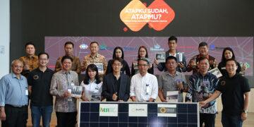 Gerakan Nasional Sejuta Surya Atap