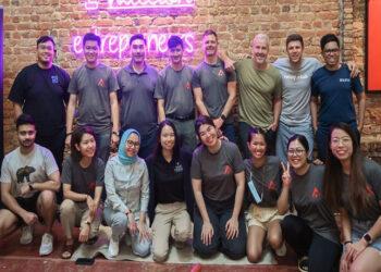 Accelerating Asia Cohort 7