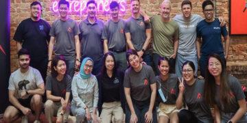 Accelerating Asia Cohort 7