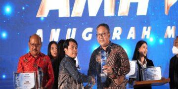 Anugerah Media Humas 2022