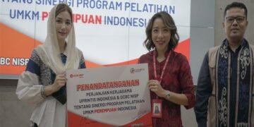 Bank OCBC NISP x UPRINTIS