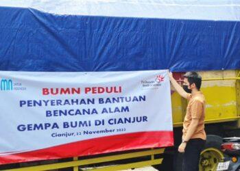 Bantuan Telkom