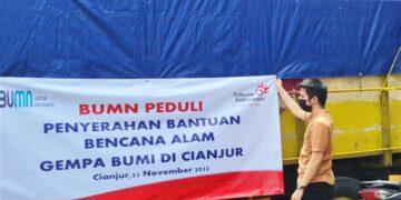 Bantuan Telkom