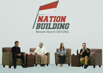 Beswan Djarum