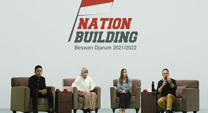 Beswan Djarum