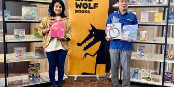 Big Bad Wolf Books