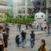 BIGO Giant Dino World Tour