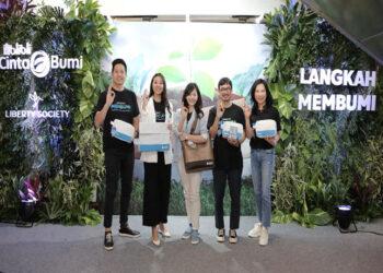 Blibli Cinta Bumi