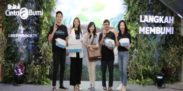Blibli Cinta Bumi