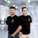 Cofounders Qoala