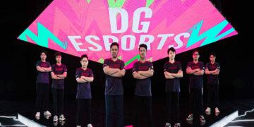 DG Esport