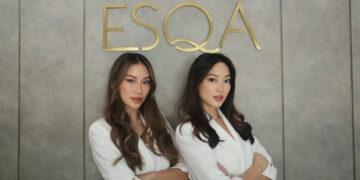 Startup Kecantikan ESQA