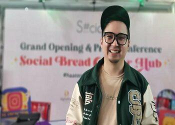 Edho “Zell” Pratama