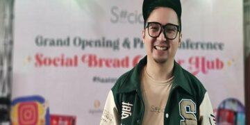 Edho “Zell” Pratama