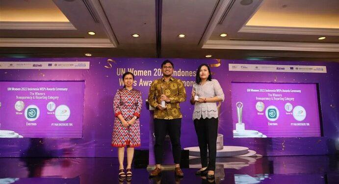 Evermos x UN Women