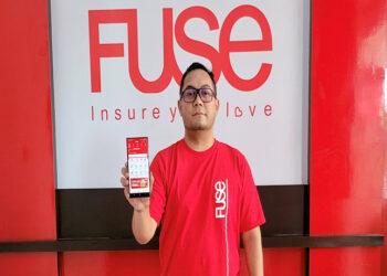Startup Insurtech Fuse