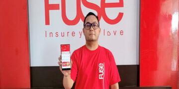 Startup Insurtech Fuse