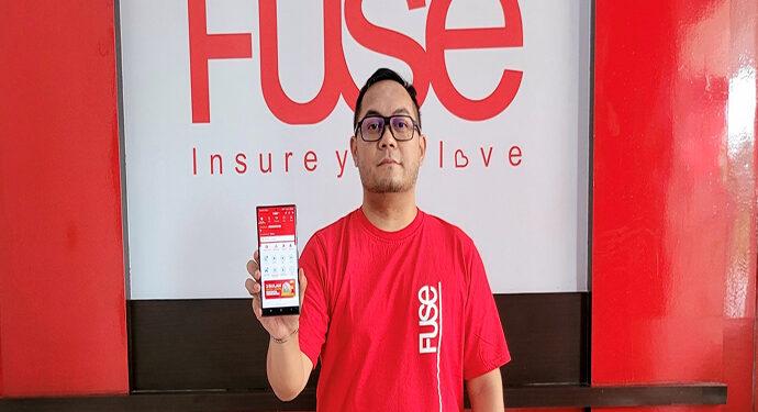 Startup Insurtech Fuse