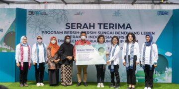 Gerakan Indonesia Bersih DWP