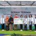 Gerakan Indonesia Bersih DWP