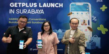 GetPlus Surabaya