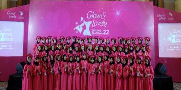 Glow & Lovely Bintang Beasiswa 2022