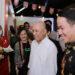 GoFood Culinary Bazaar di Future SMEs Village