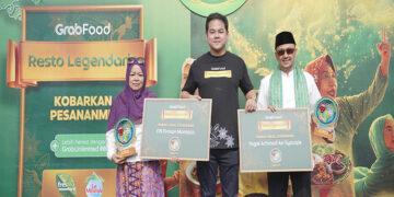 Festival Legendaris Grabfood